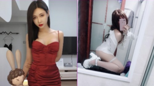 56611-【极品稀缺比女人还美】火爆精选优质九位美妖超美甄选 土豪大佬御用超美《女神》各种啪操 太美了.jpg